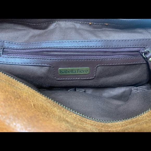 Isabella Fiore Handbag - Picture 4 of 7